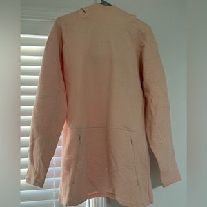 Mens Gymshark hoodie (Worn once)